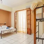 Ionio Sea Poros 3*