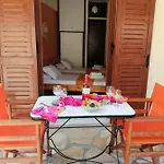 Ionio Sea Poros 3*