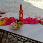 Ionio Sea Poros 3* Mikros Gialos