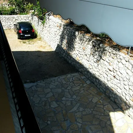 Lejlighedshotel Ionio Sea Poros Studios 3*