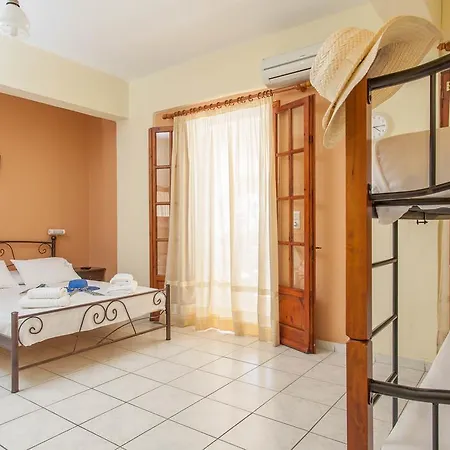 Ionio Sea Poros Studios 3*