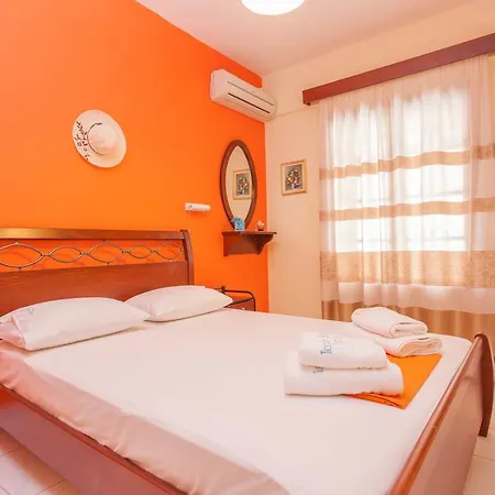 Ionio Sea Poros Aparthotel 3*