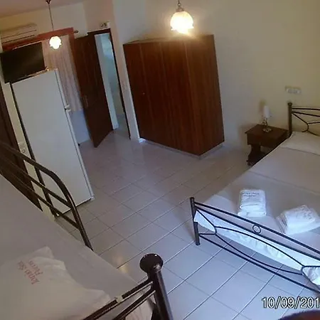 Aparthotel Ionio Sea Poros 3*