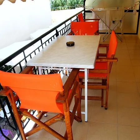 Ionio Sea Poros Apartahotel Mikros Gialos