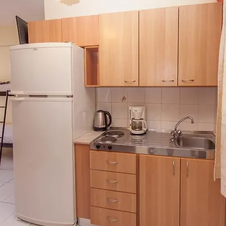 Apartahotel Ionio Sea Poros