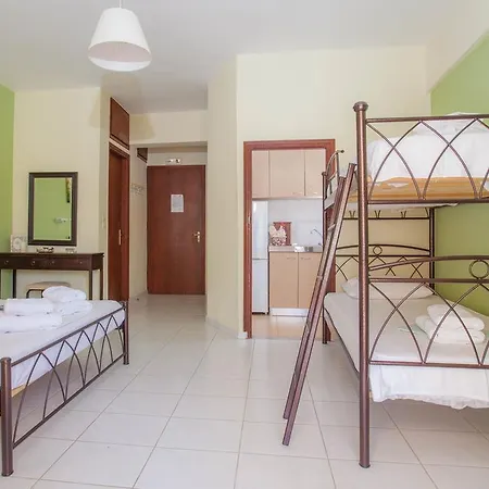 Ionio Sea Poros Mikros Gialos