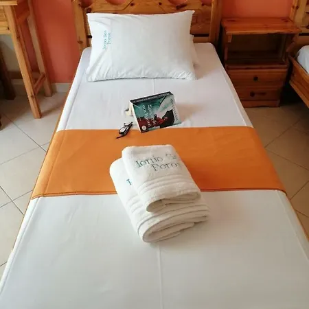 Ionio Sea Poros 3*